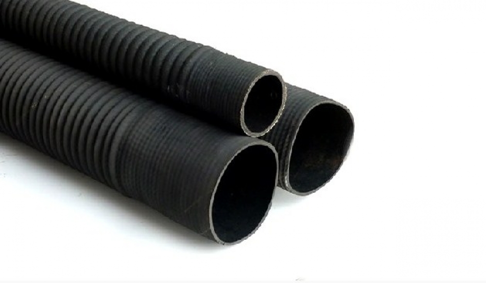 Рукава напорно-всасывающие ГОСТ 5398-76