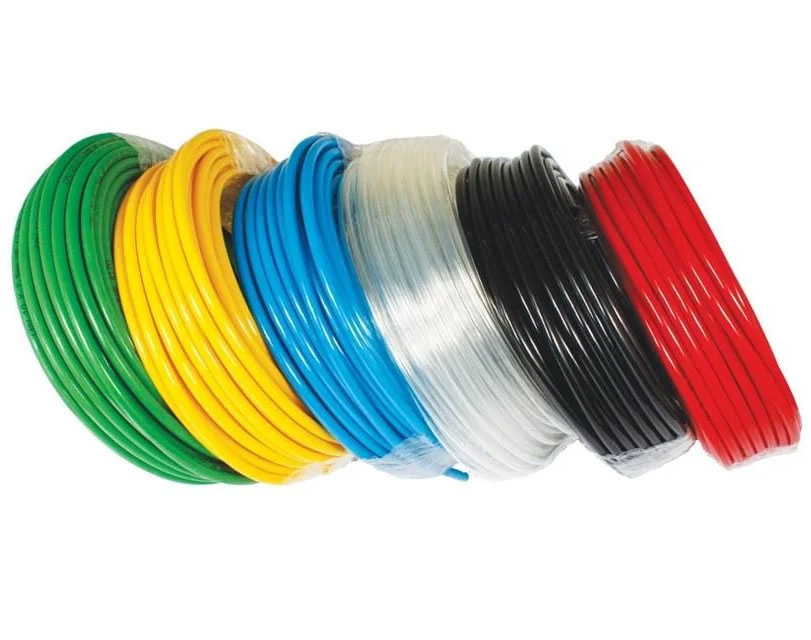 Трубки полиамидные