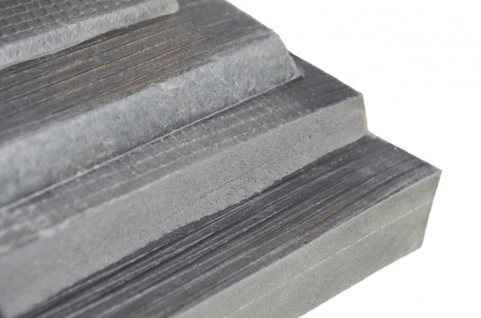 Пластины губчатая и пористая