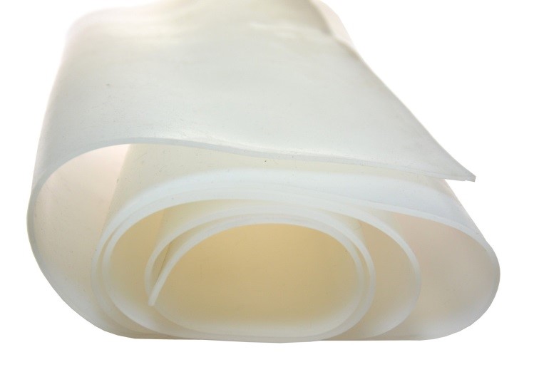 Силиконовые пластины ТУ 2500-281-00152106-98