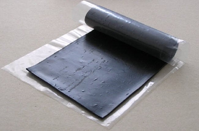 Сырые смеси