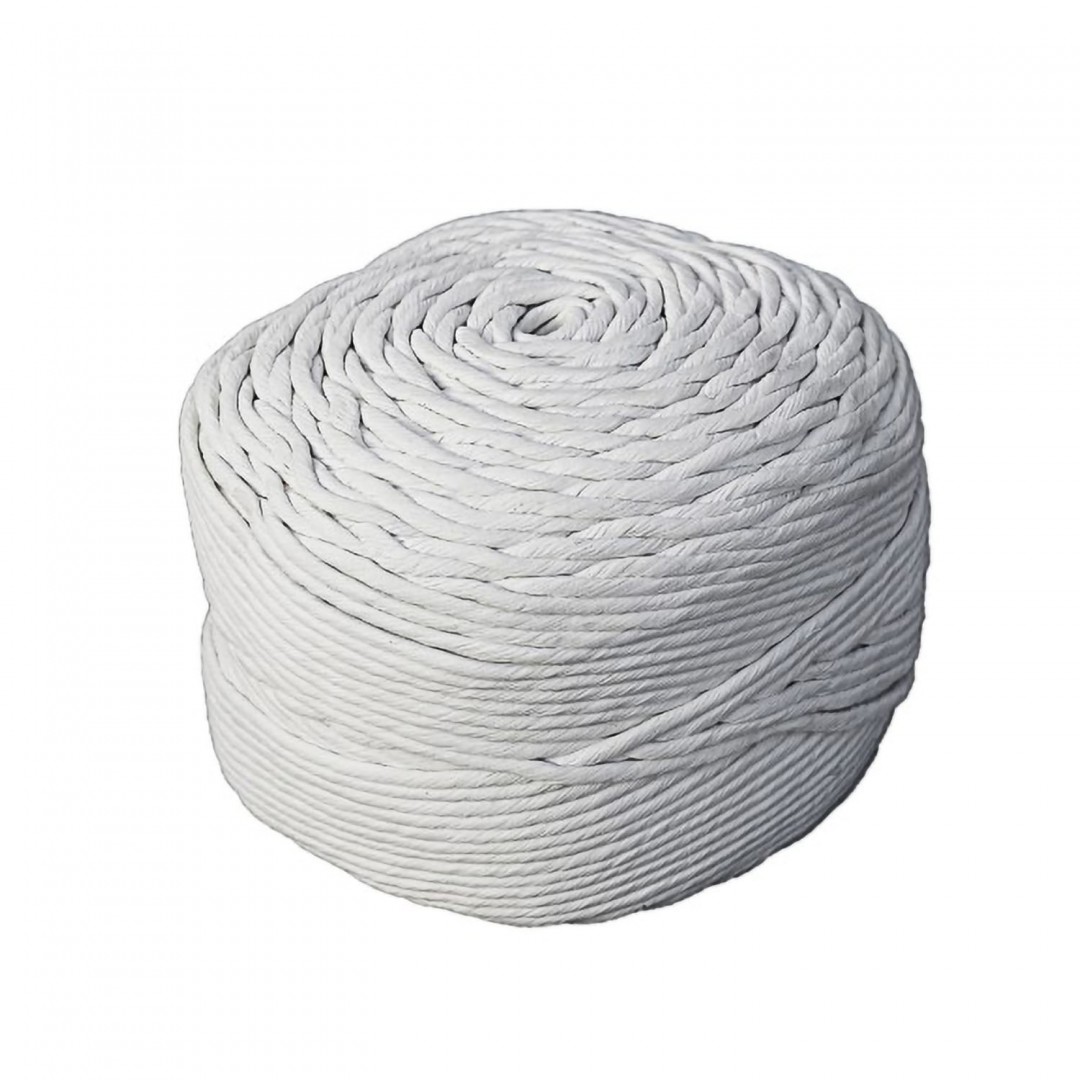 Шнуры асбестовые