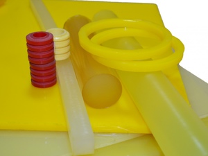 Полиуретан